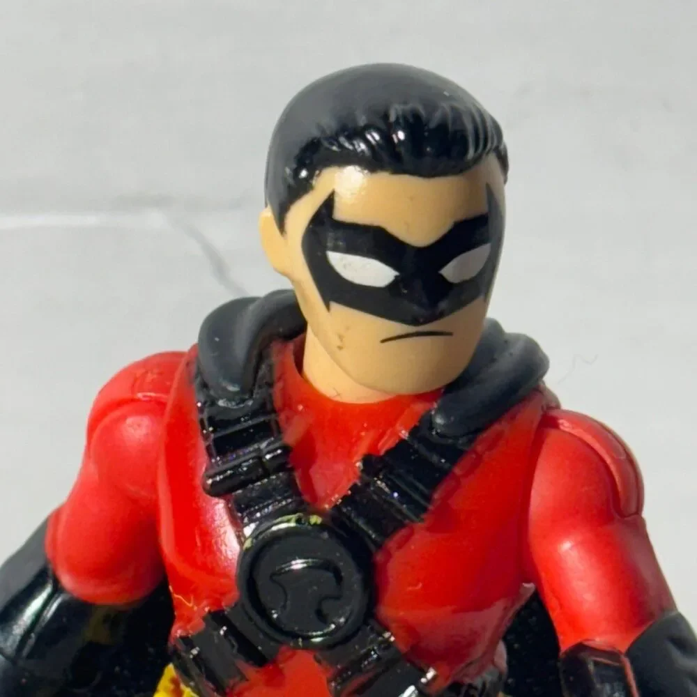 Robin - Toy - Picture 4 of 11